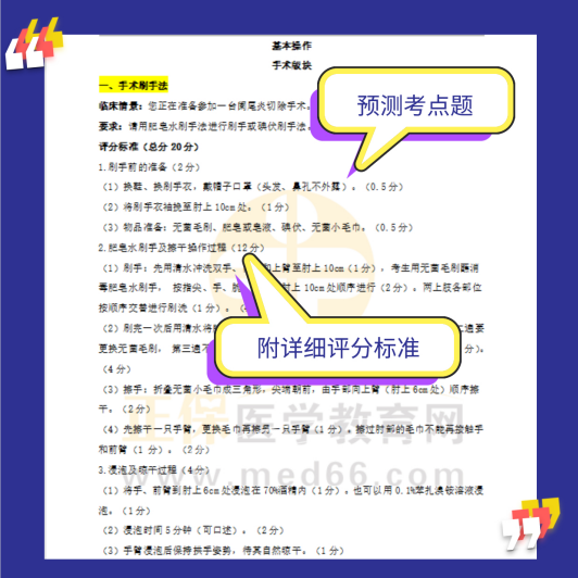 技能考点预测-3 技能考点预测-3