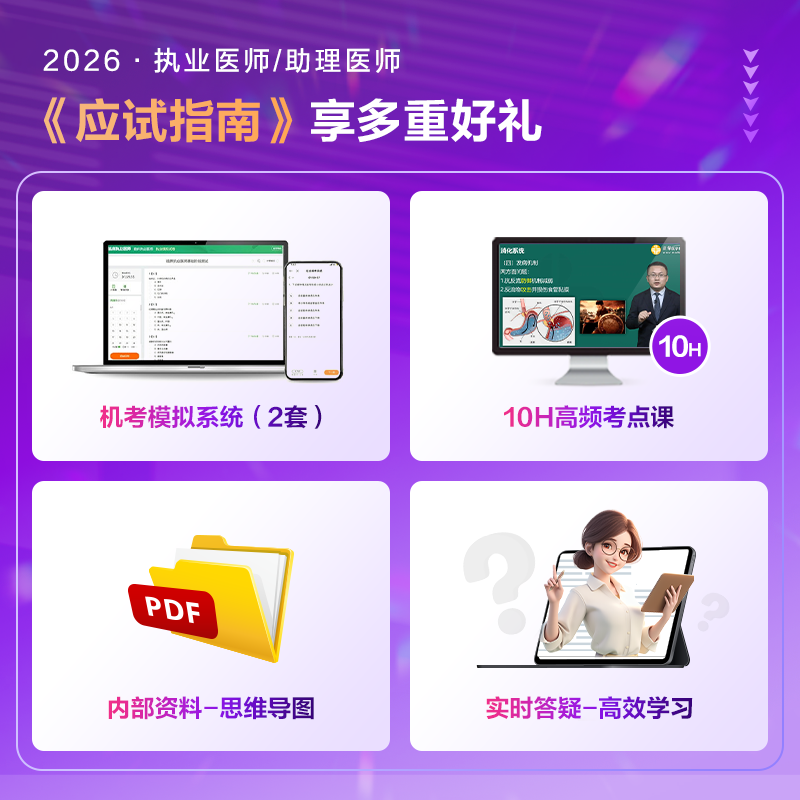 主图4-应试指南