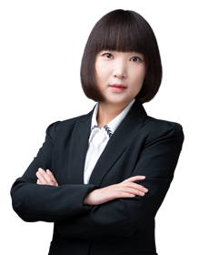 社会工作者-王小兰 