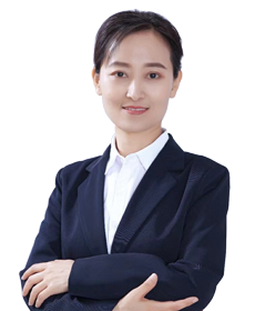 社会工作者-马海燕 