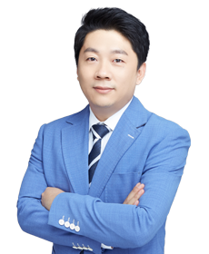 社会工作者-付子健