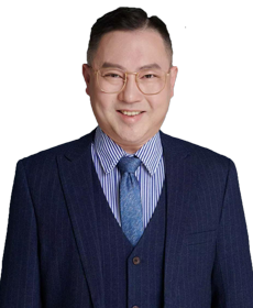 社会工作者-哈曼 
