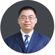 卫生资格辅导老师邵启轩