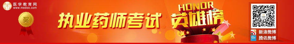 2015��ִҵҩʦ���Ը߷�ѧԱӢ�۰�